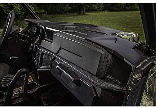 Polaris Automotive Parts and Accessories Polaris In-Dash Storage Bag 2882165 Jorgensen Powersports
