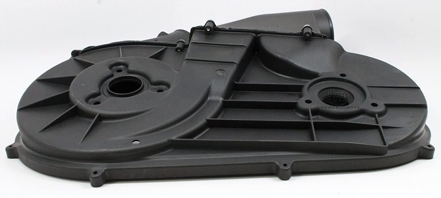 Polaris Automotive Parts and Accessories Polaris Inner Clutch Cover Assembly 2635158 752589744287 Jorgensen Powersports