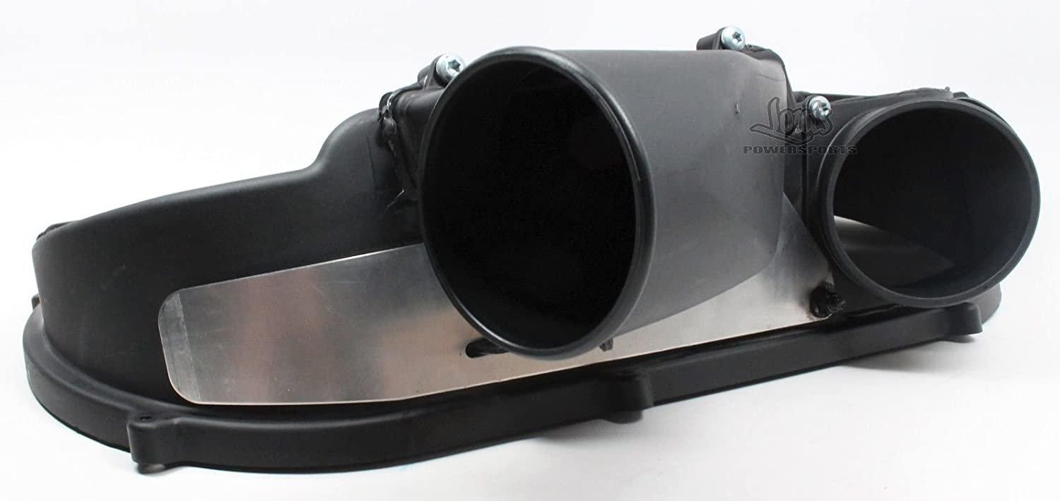 Polaris Automotive Parts and Accessories Polaris Inner Clutch Cover Assembly 2635158 752589744287 Jorgensen Powersports