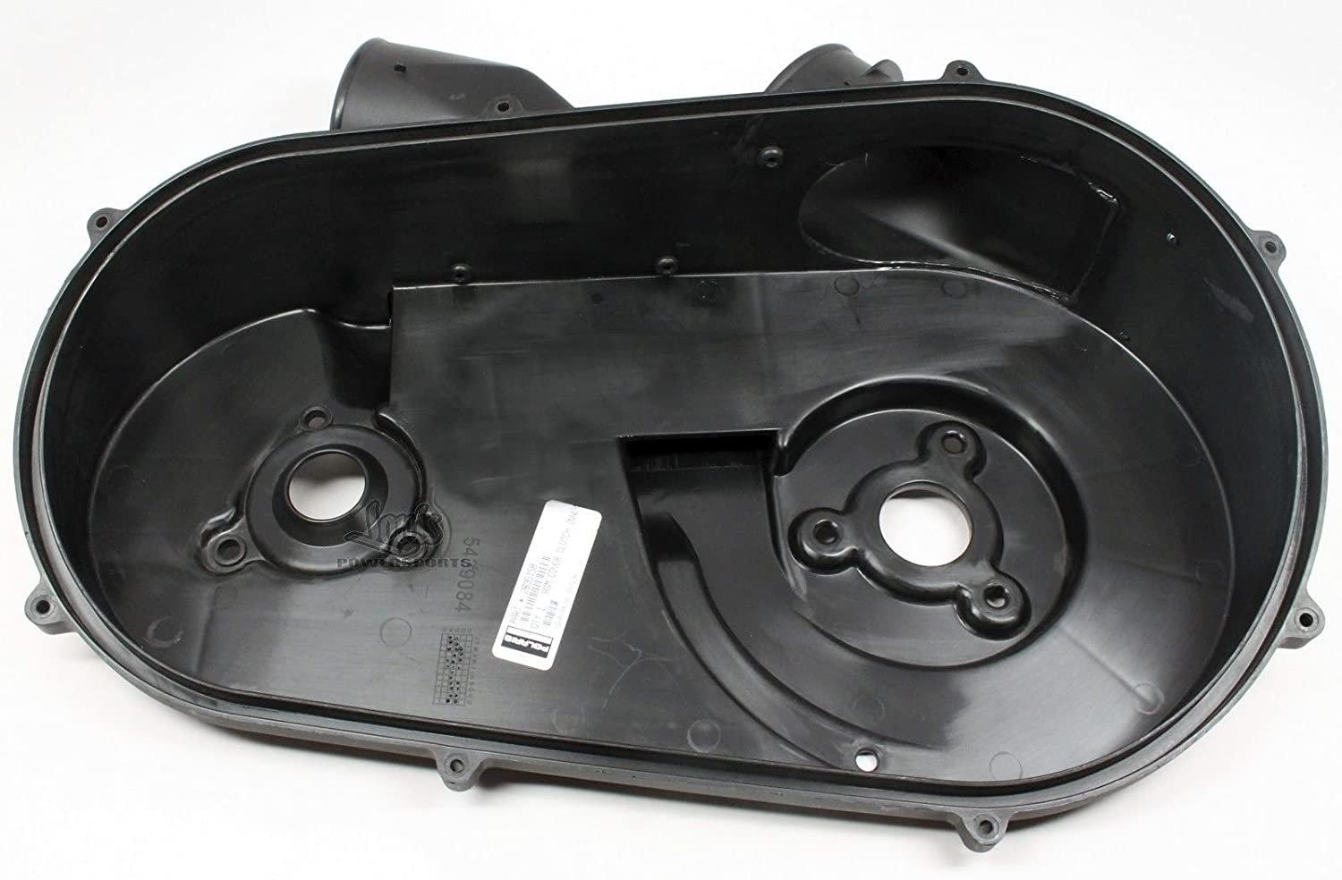 Polaris Automotive Parts and Accessories Polaris Inner Clutch Cover Assembly 2635158 752589744287 Jorgensen Powersports