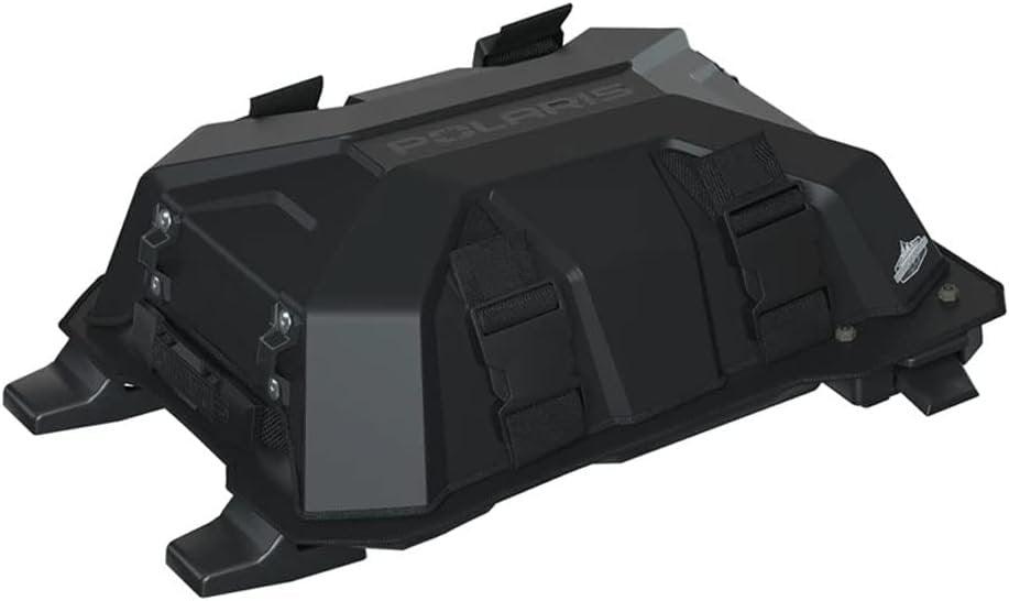 Polaris Automotive Parts and Accessories Polaris Lock & Ride® Burandt Bag 2889258 194722427549 Jorgensen Powersports