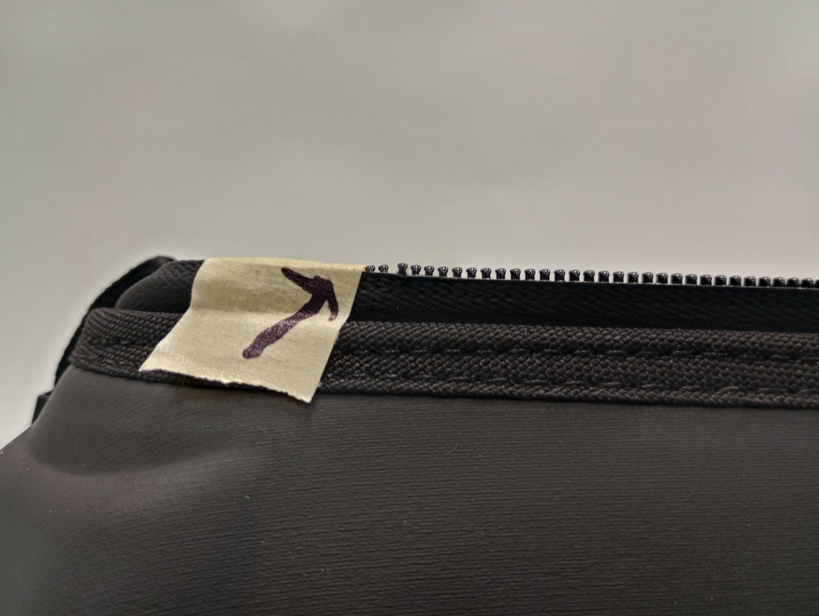 Polaris Automotive Parts and Accessories Polaris Lock&Ride® Flex Burandt Bag - USED 2889259 U Jorgensen Powersports