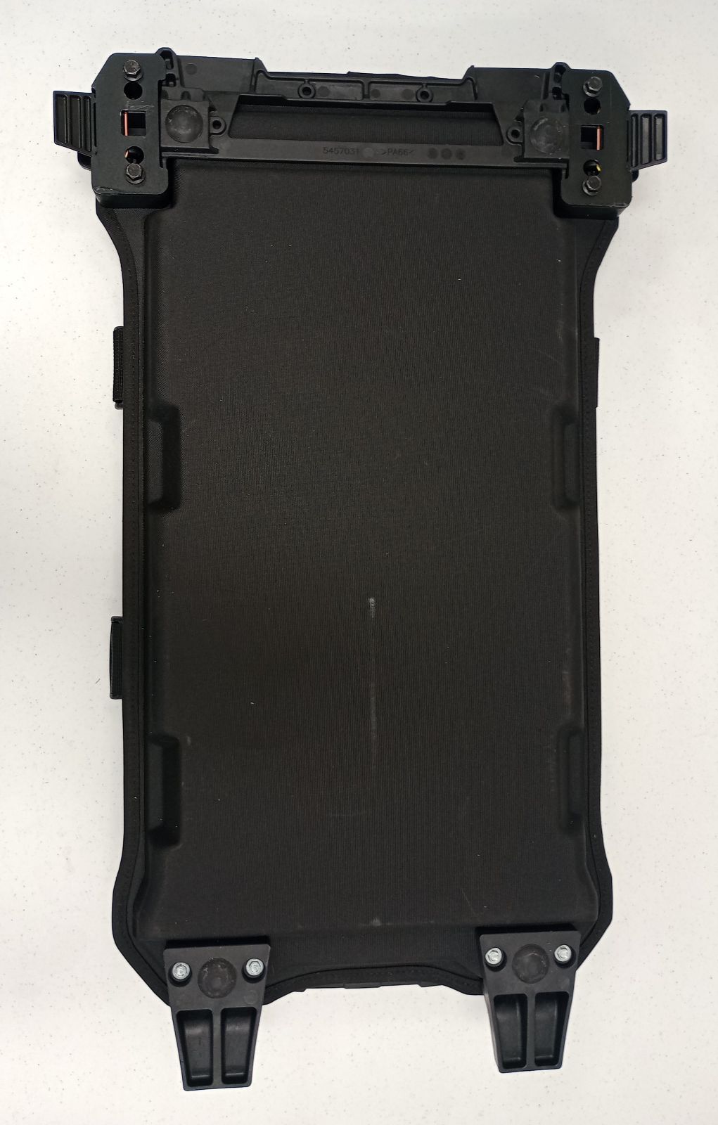 Polaris Automotive Parts and Accessories Polaris Lock&Ride® Flex Burandt Bag - USED 2889259 U Jorgensen Powersports