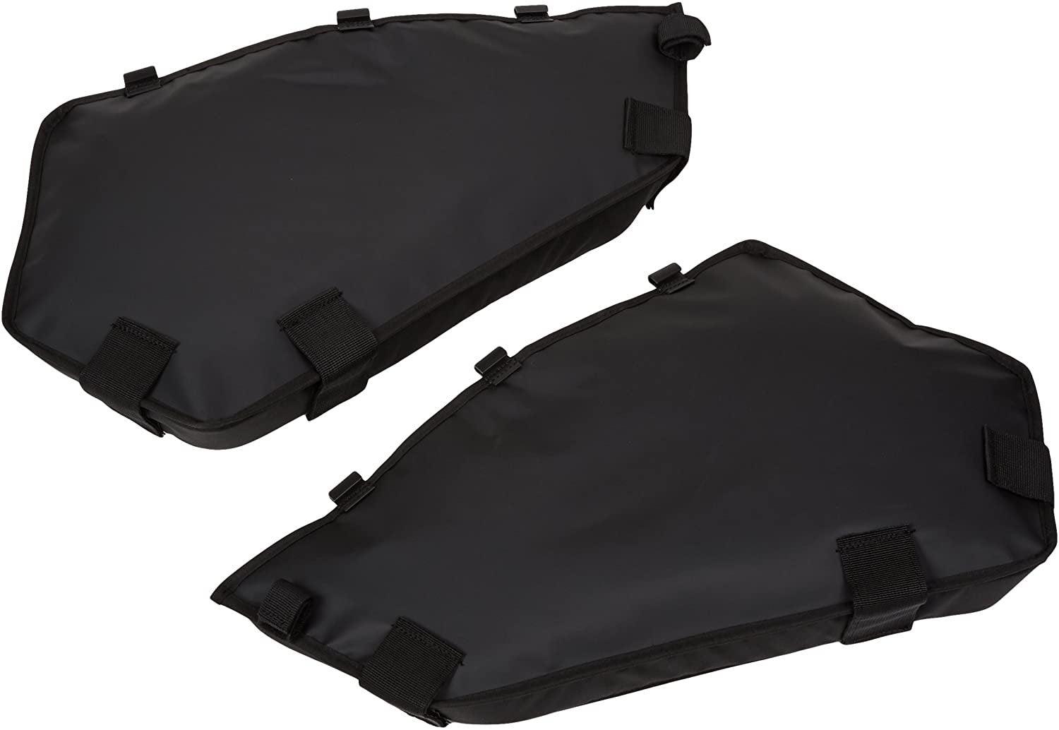 Polaris Automotive Parts and Accessories Polaris Lower Door Storage Bag 2880613 00194722012301 Jorgensen Powersports
