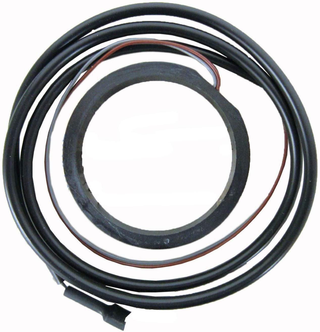 Polaris Automotive Parts and Accessories Polaris Magnetic Coil 4170003 Jorgensen Powersports