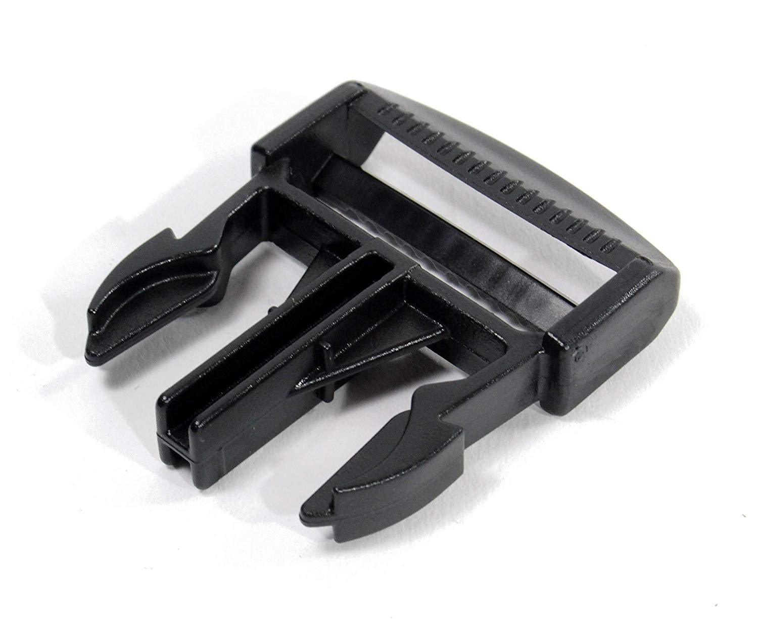 Polaris Automotive Parts and Accessories Polaris Male Bucket, 40mm 5452505 194722576162 Jorgensen Powersports