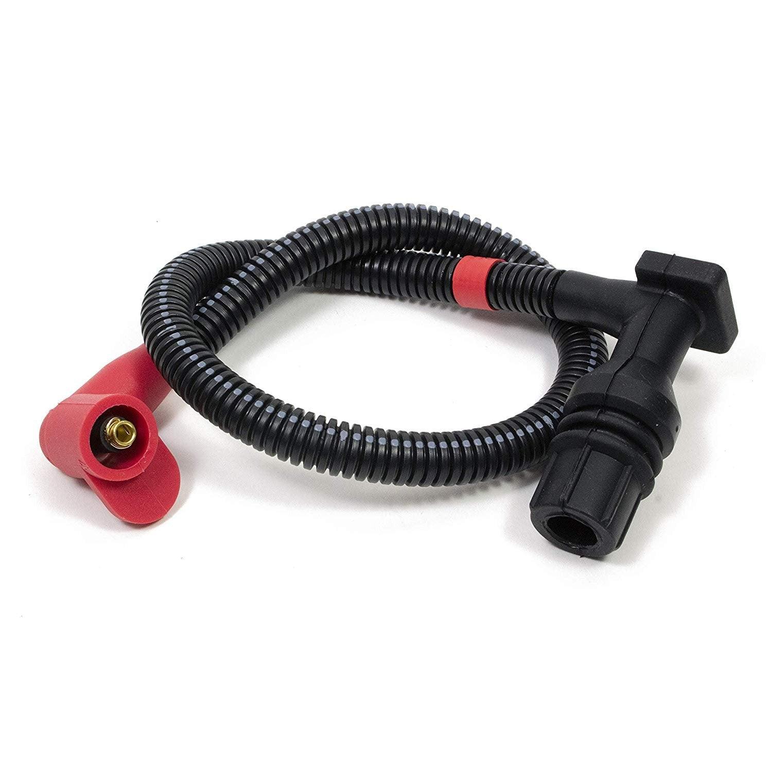 Polaris Automotive Parts and Accessories Polaris Military Wire Sparkplug 4012888 00194722035119 Jorgensen Powersports