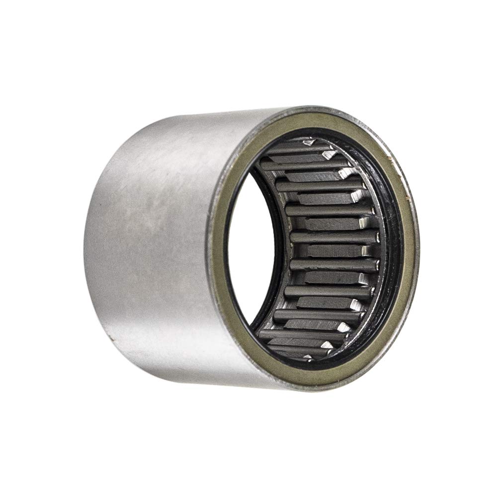 Polaris Automotive Parts and Accessories Polaris Needle Bearing for Specific Ranger 570, XP 900, General 1000, XP 1000, RZR XP 1000, 900, Trail S, Sportsman 570, 450 HO, Scrambler 850, XP 1000 S Models and More, OEM Part, Qty 1-3514609 3514609 00194722032255 Jorgensen Powersports