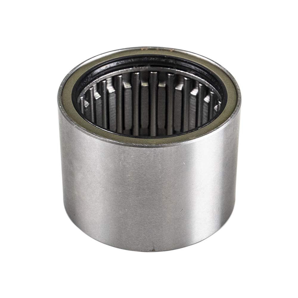 Polaris Automotive Parts and Accessories Polaris Needle Bearing for Specific Ranger 570, XP 900, General 1000, XP 1000, RZR XP 1000, 900, Trail S, Sportsman 570, 450 HO, Scrambler 850, XP 1000 S Models and More, OEM Part, Qty 1-3514609 3514609 00194722032255 Jorgensen Powersports