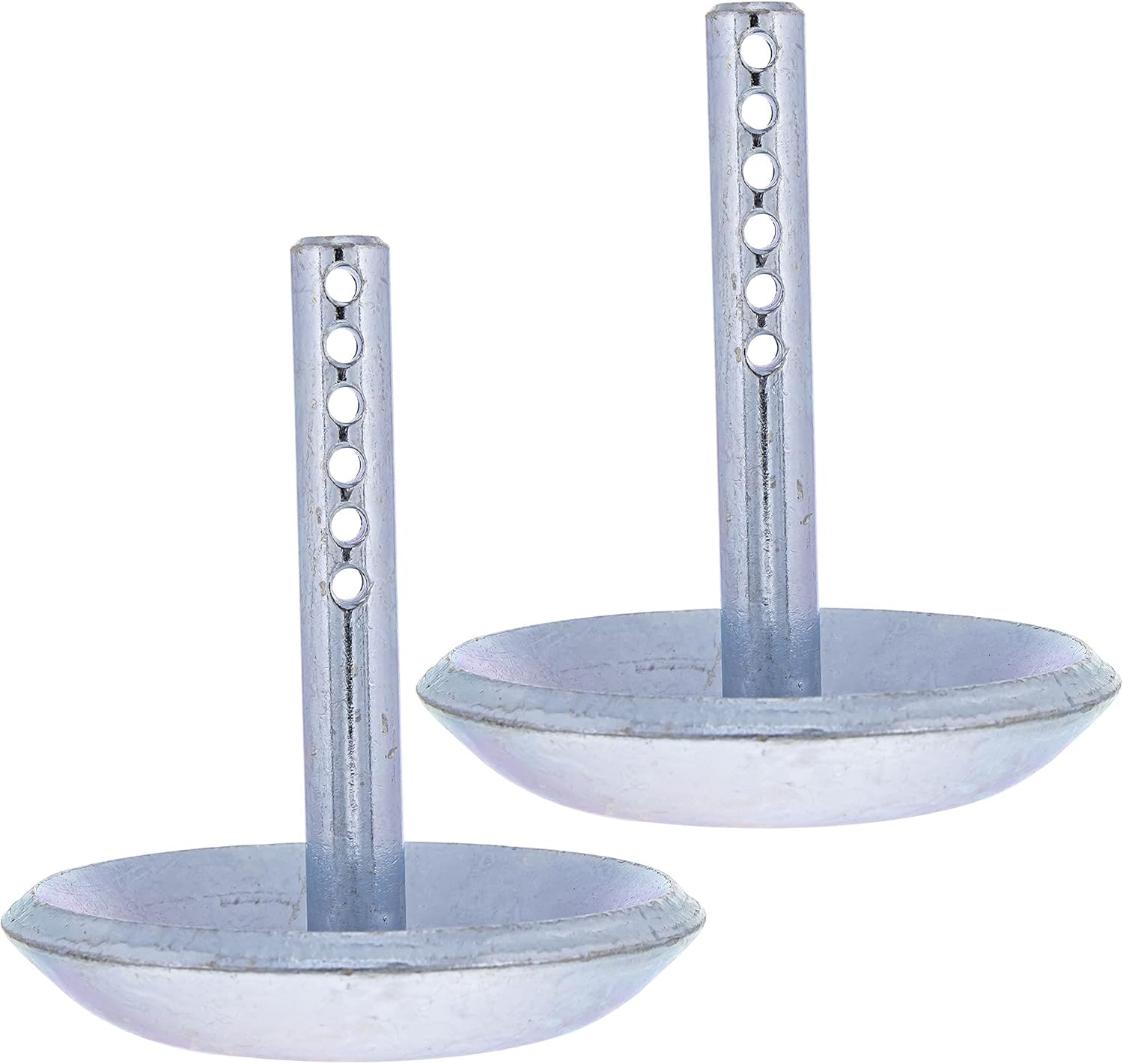 Polaris Automotive Parts and Accessories Polaris New OEM, Hardened Steel Quick Release K-Plow Skid Shoes, 2205071 2208864 2208864 00197915075152 Jorgensen Powersports