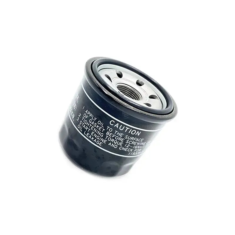Polaris Automotive Parts and Accessories Polaris Oil Filter Assembly 3070131 00194722642010 Jorgensen Powersports