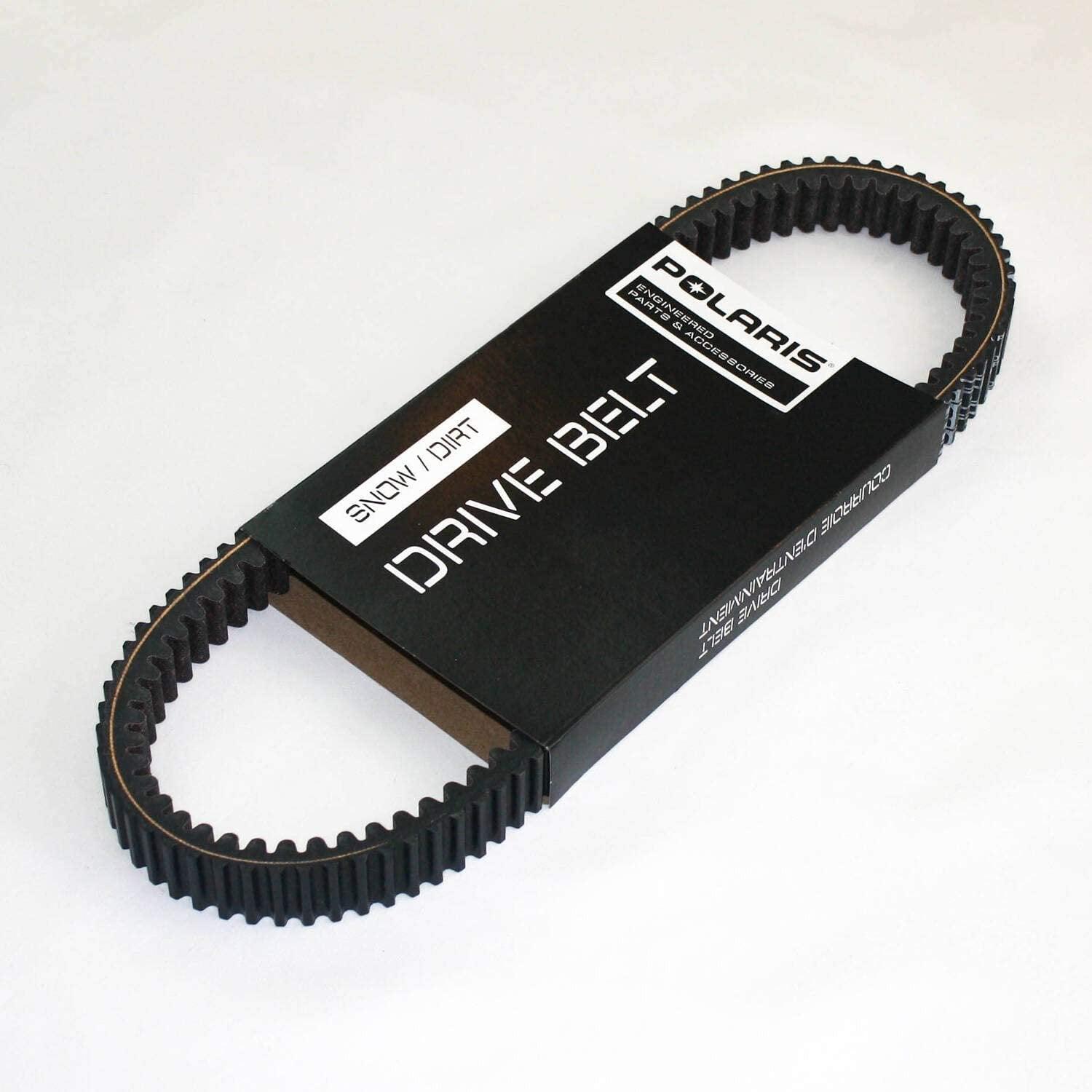 Polaris Automotive Parts and Accessories Polaris ORV Drive Belt 3211180 3211180 00194722000179 Jorgensen Powersports