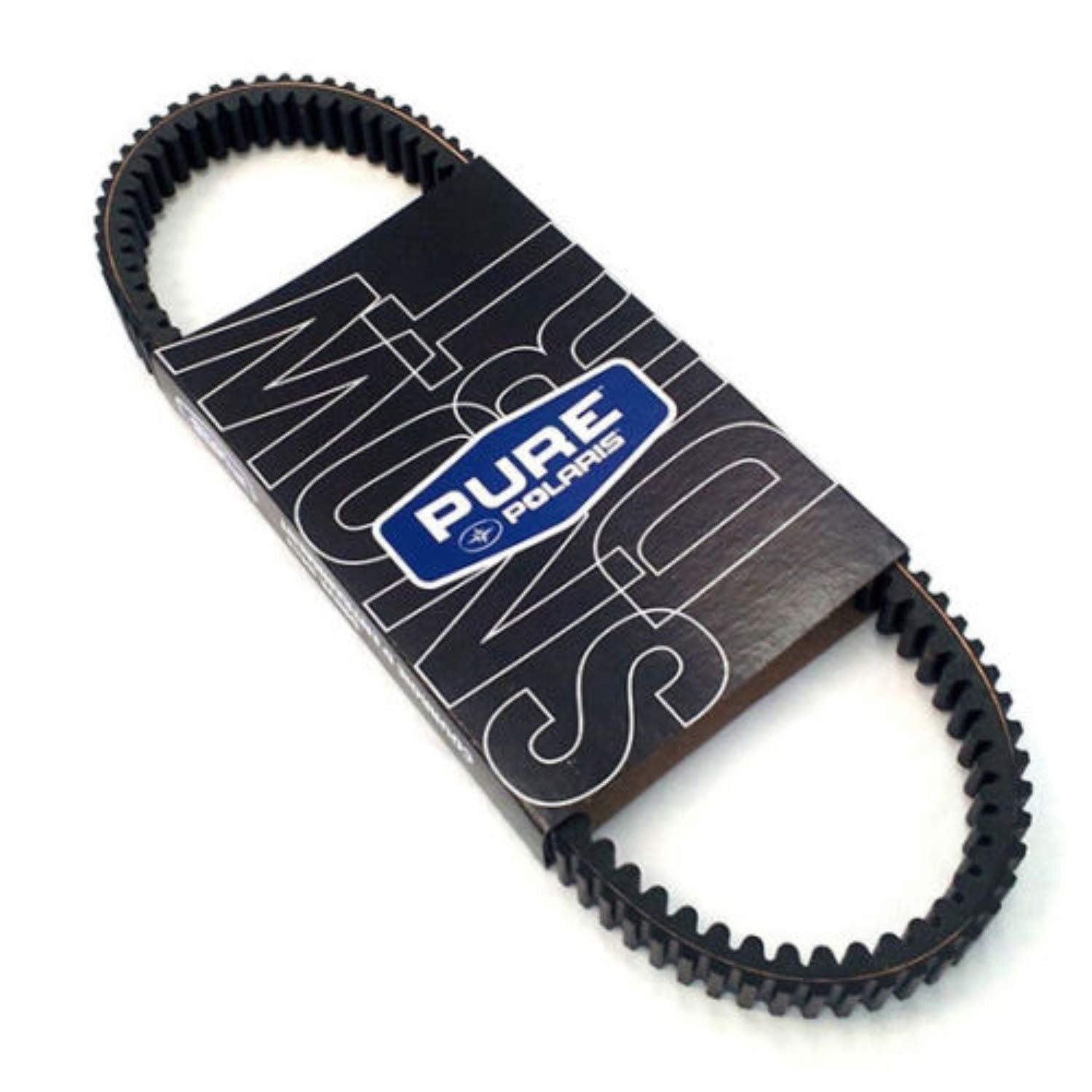 Polaris Automotive Parts and Accessories Polaris ORV Drive Belt 3211196 3211196 00194722008335 Jorgensen Powersports