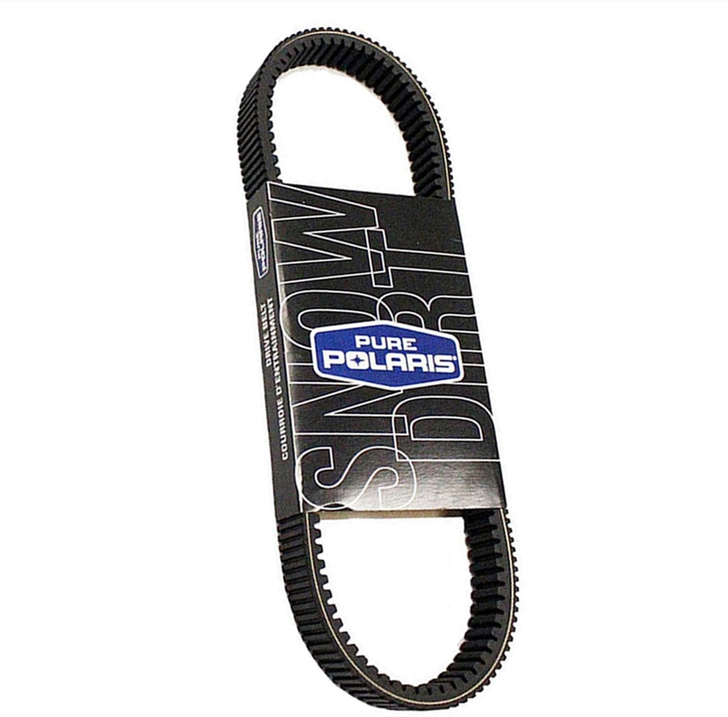 Polaris Automotive Parts and Accessories Polaris ORV Drive Belt for EBS Clutch 3211169 00194722008502 Jorgensen Powersports