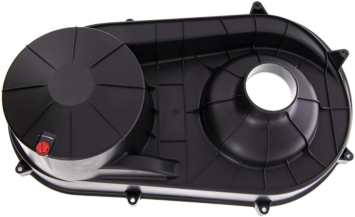 Polaris Automotive Parts and Accessories Polaris Outer Clutch Cover Assembly 2635611 00194722492394 Jorgensen Powersports