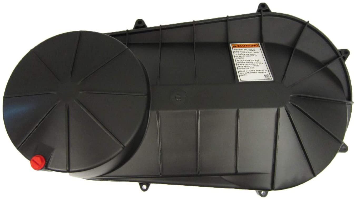 Polaris Automotive Parts and Accessories Polaris Outer Clutch Cover Seal 2634179 00194722492189 Jorgensen Powersports