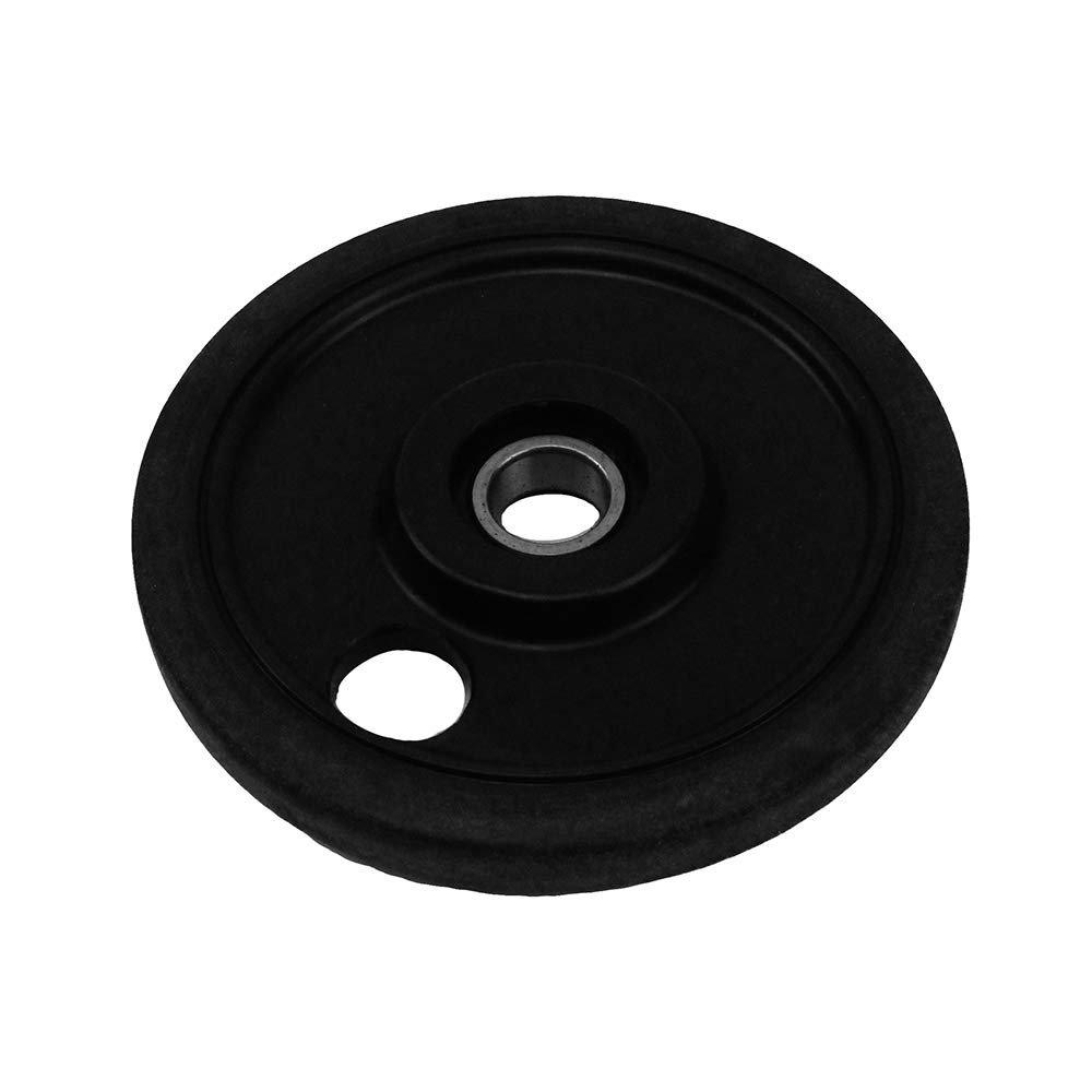 Polaris Automotive Parts and Accessories Polaris Plain Wheel Assembly 1590457 00194722034747 Jorgensen Powersports