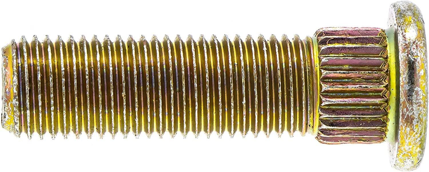 Polaris Automotive Parts and Accessories Polaris Press Fit Stud Jorgensen Powersports