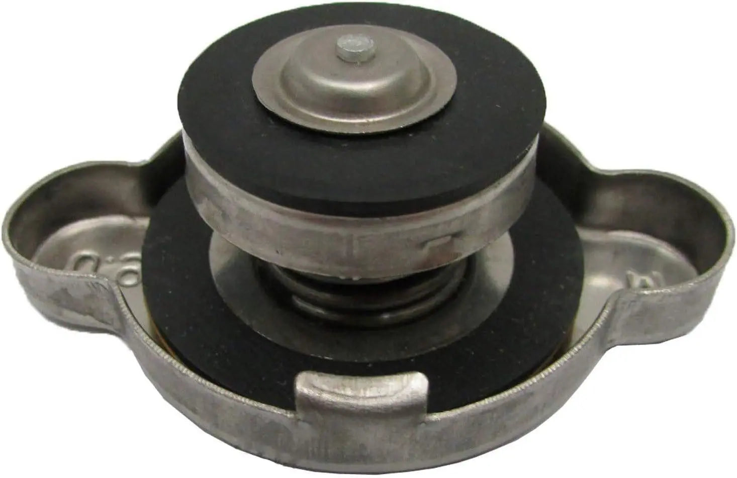 Polaris Automotive Parts and Accessories Polaris Pressure Cap 1240300 194722032217 Jorgensen Powersports