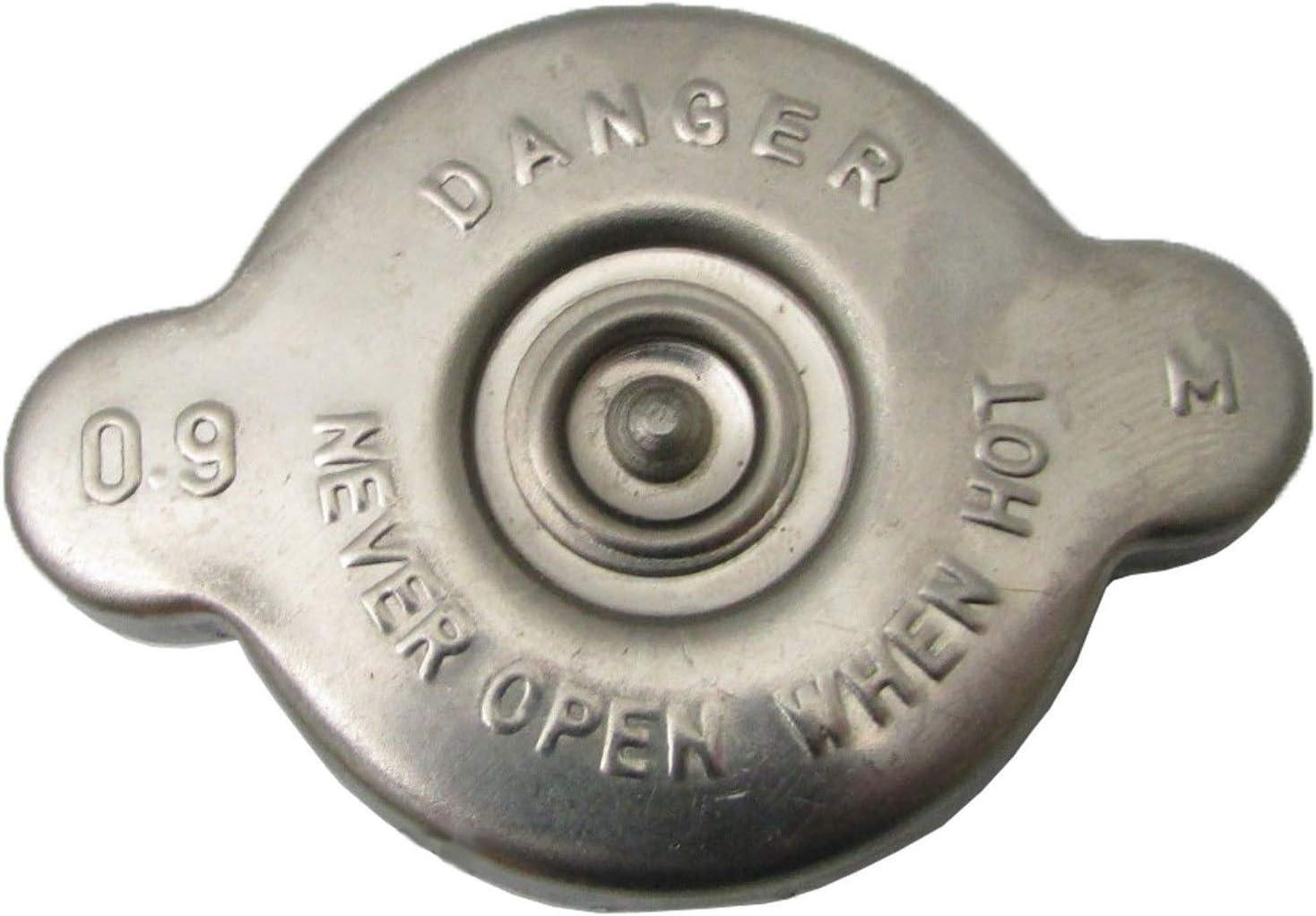 Polaris Automotive Parts and Accessories Polaris Pressure Cap 1240300 194722032217 Jorgensen Powersports