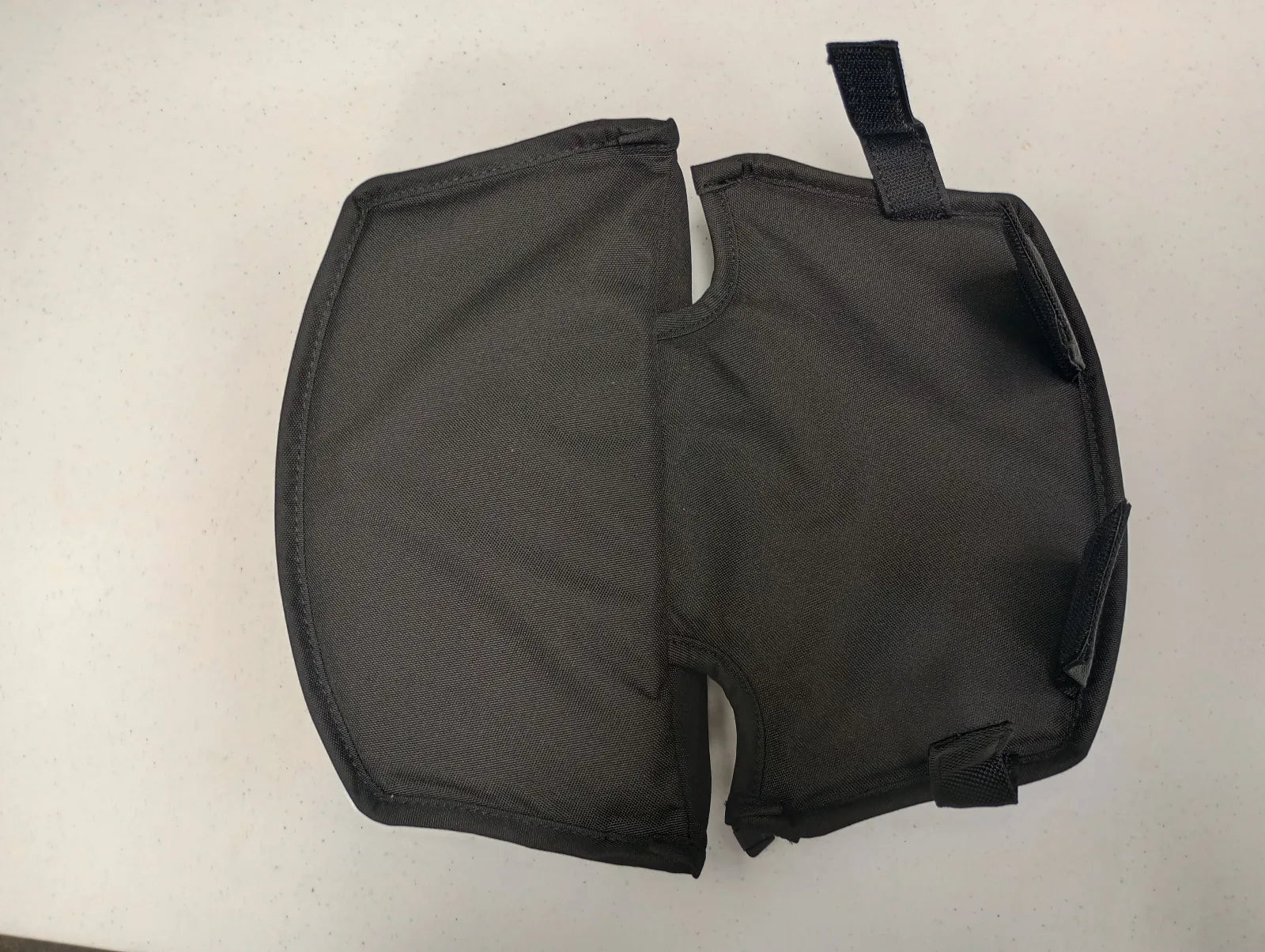 Polaris Automotive Parts and Accessories Polaris Pro Taper Handlebar Bag - USED 2880971 U 194722012370 Jorgensen Powersports