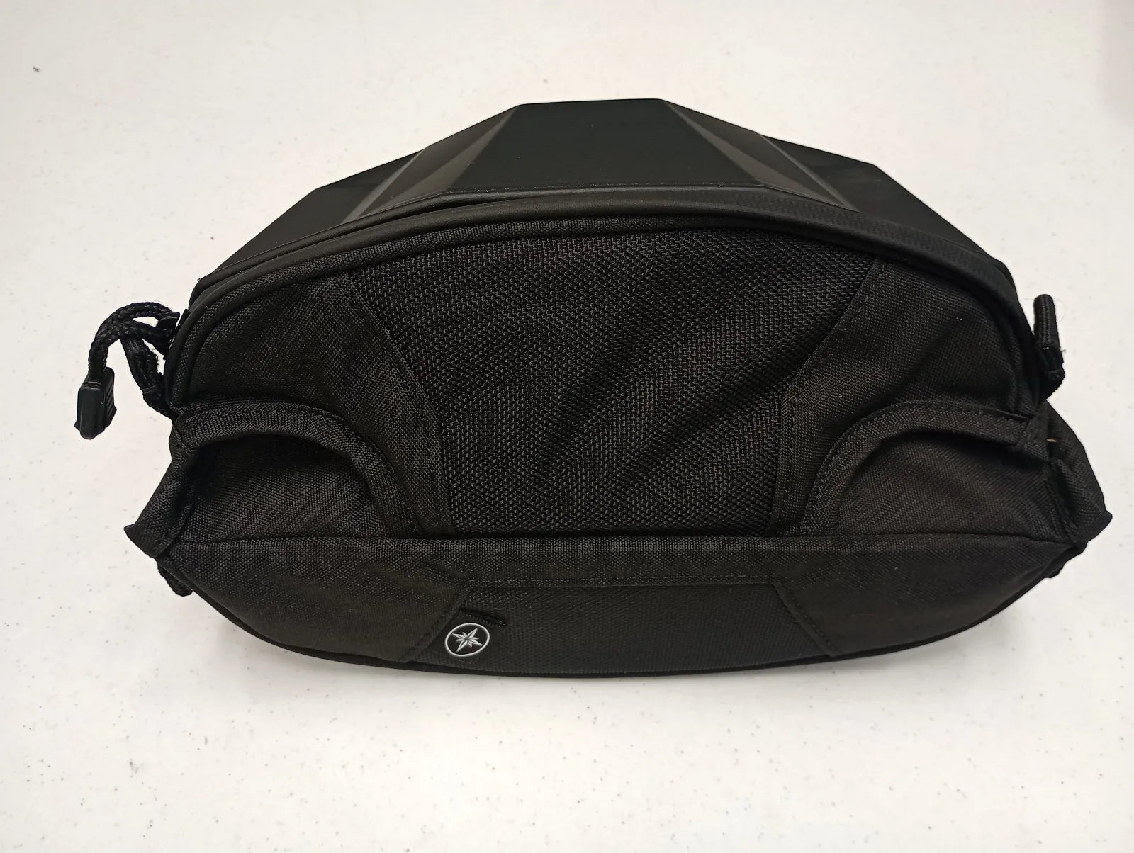 Polaris Automotive Parts and Accessories Polaris Pro Taper Handlebar Bag - USED 2880971 U 194722012370 Jorgensen Powersports