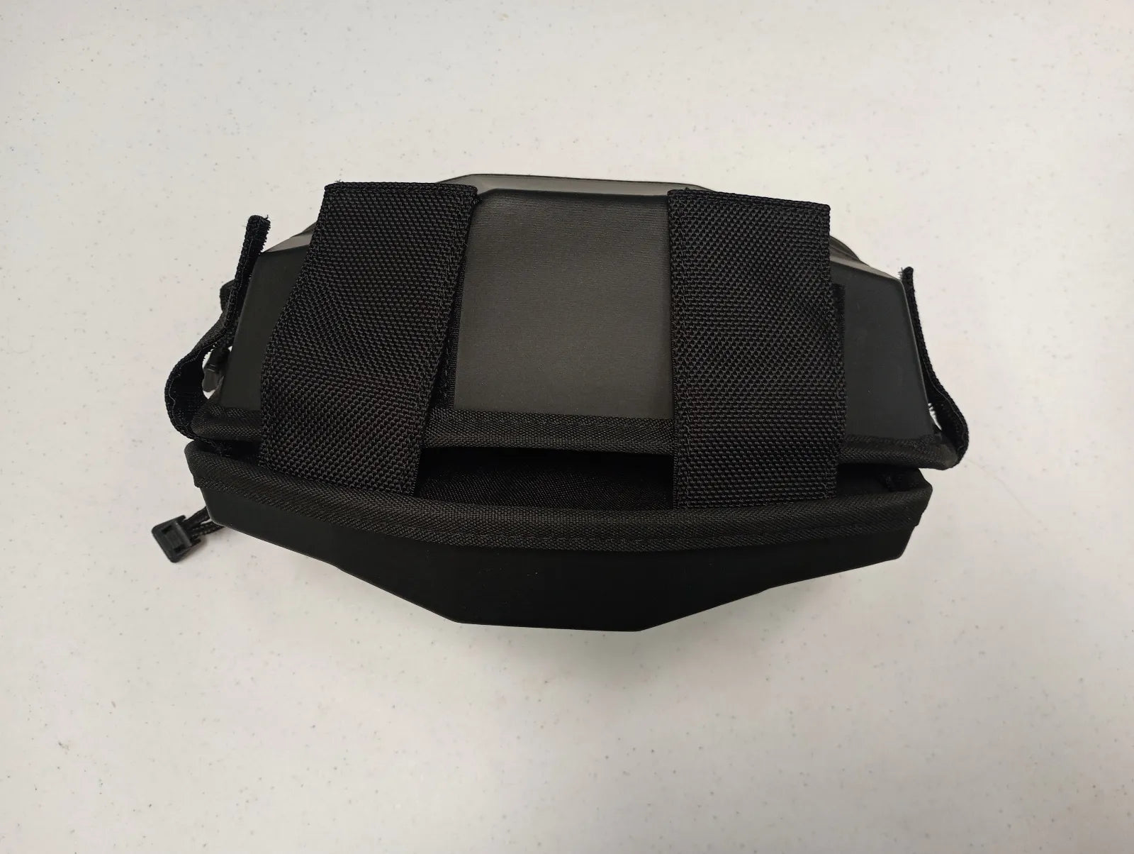 Polaris Automotive Parts and Accessories Polaris Pro Taper Handlebar Bag - USED 2880971 U 194722012370 Jorgensen Powersports