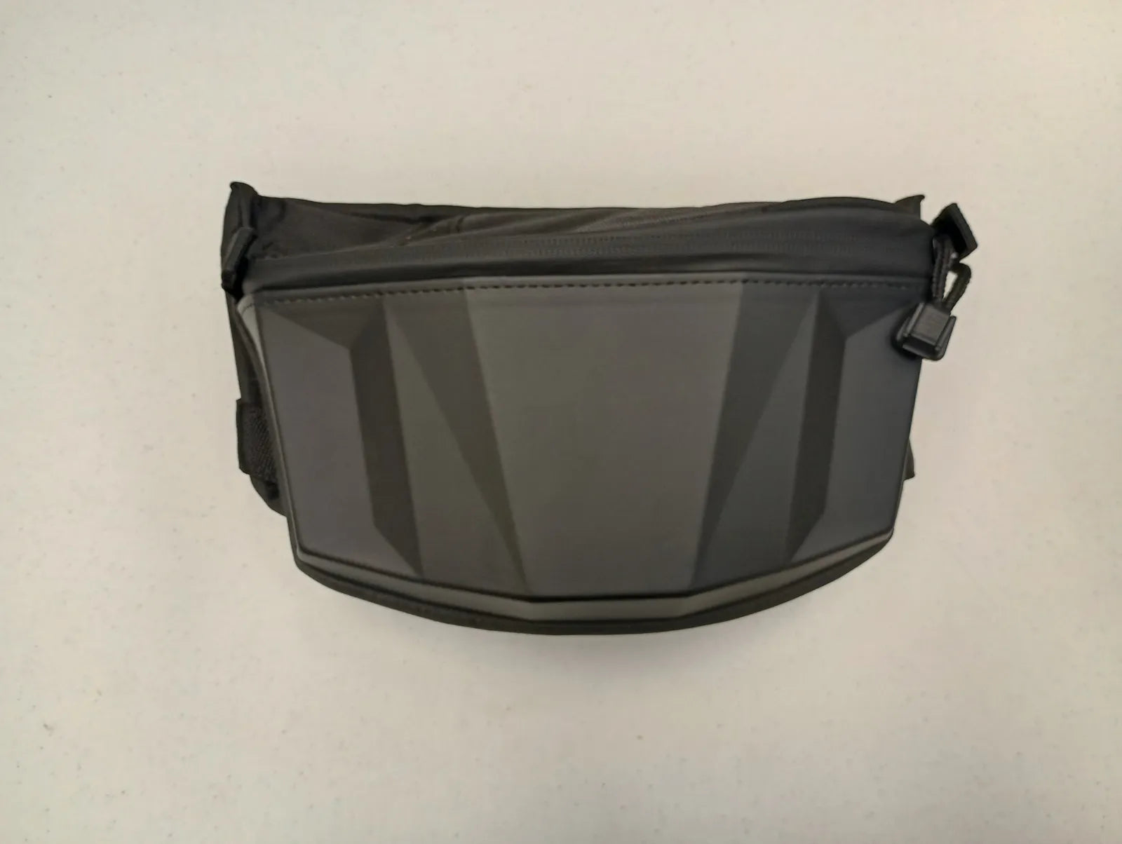 Polaris Automotive Parts and Accessories Polaris Pro Taper Handlebar Bag - USED 2880971 U 194722012370 Jorgensen Powersports