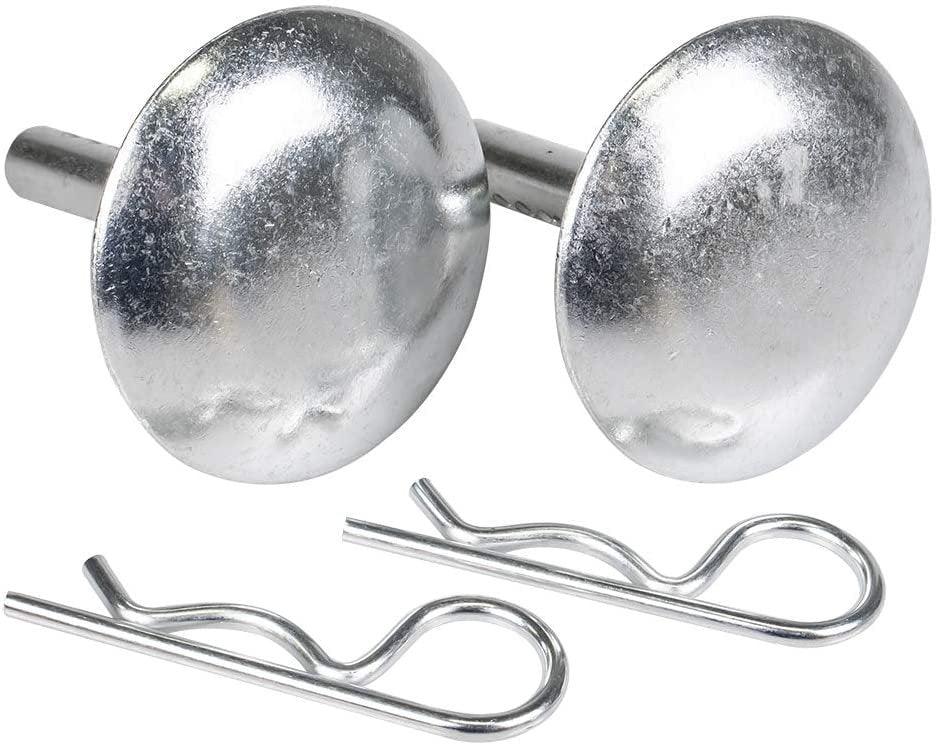 Polaris Automotive Parts and Accessories Polaris Quick Release Skid Shoes 2205223 2205223 Jorgensen Powersports