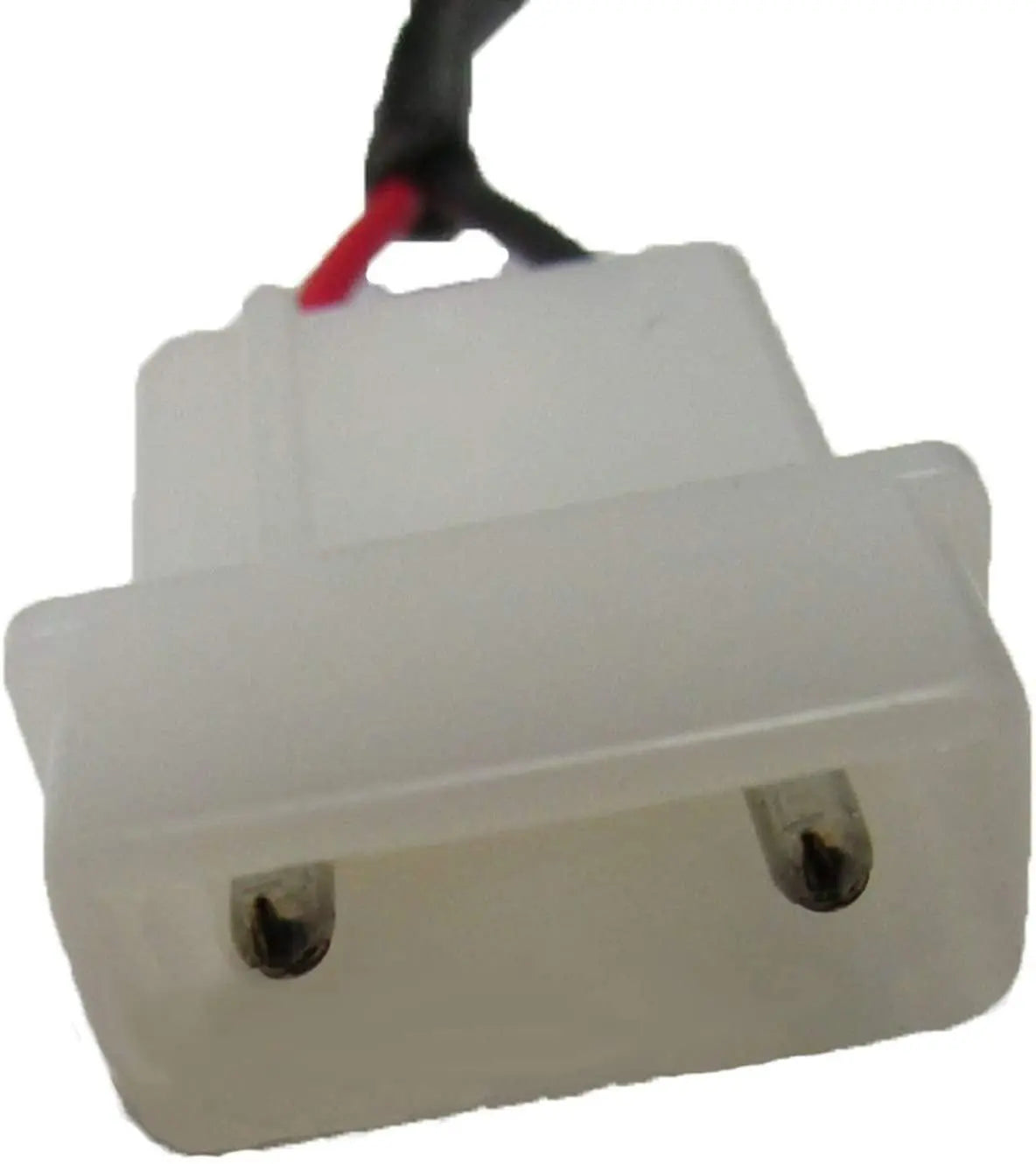 Polaris RCA Power Plug w/ Cover Assembly Polaris