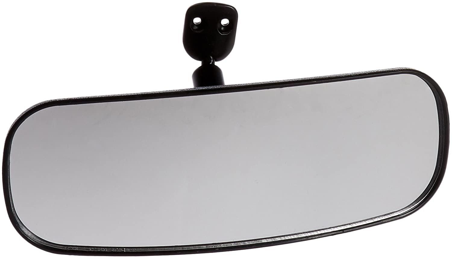 Polaris Automotive Parts and Accessories Polaris Rear View Mirror 2879969 682384132814 Jorgensen Powersports
