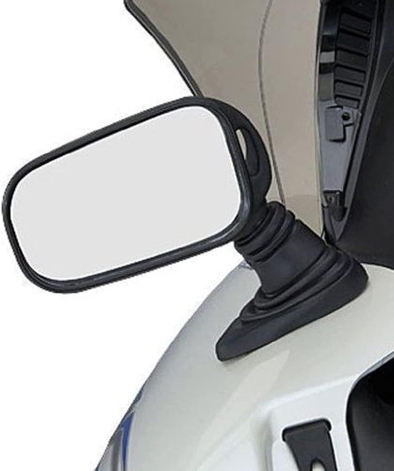 Polaris Automotive Parts and Accessories Polaris Rear View Mirror Kit 2878634 Jorgensen Powersports