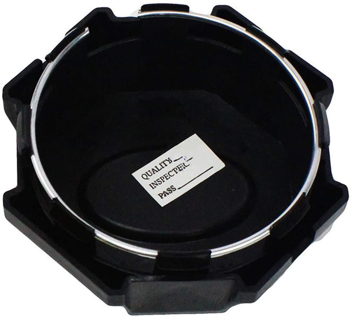 Polaris Automotive Parts and Accessories Polaris Rim Cap 1521954 1521954 194722035348 Jorgensen Powersports