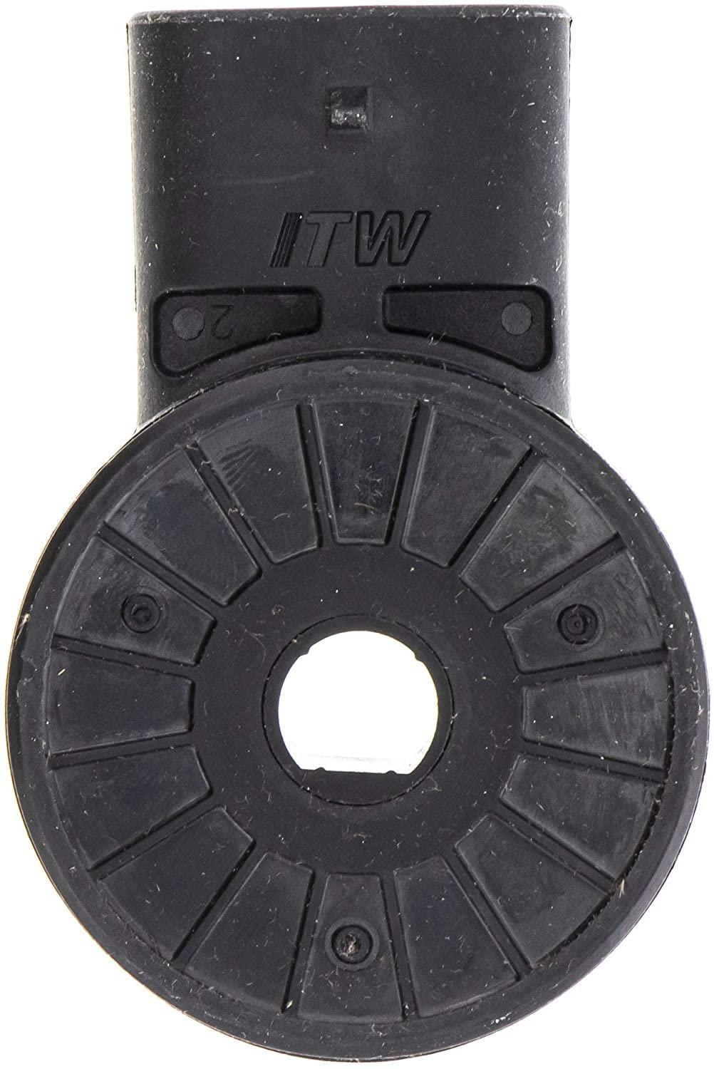 Polaris Automotive Parts and Accessories Polaris Rotary Switch 3236115 00194722496309 Jorgensen Powersports