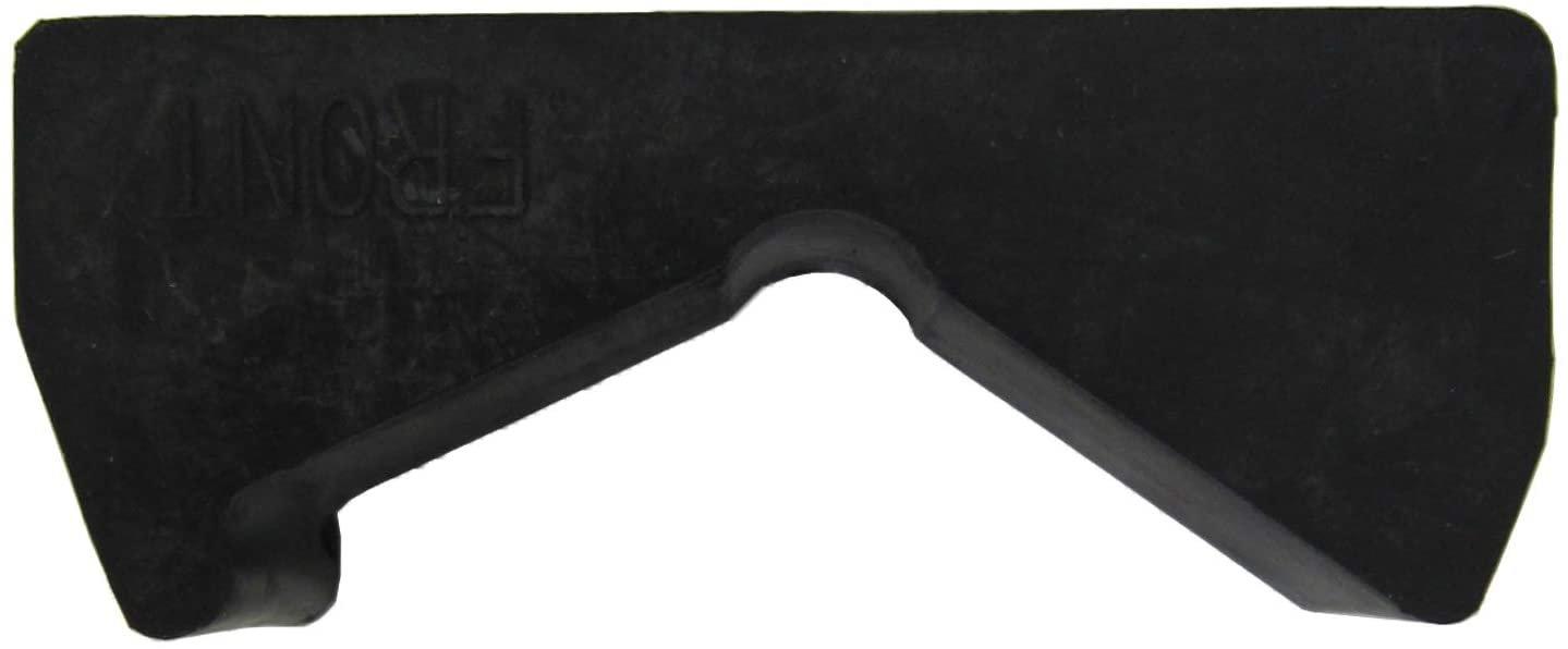 Polaris Automotive Parts and Accessories Polaris Rubber Ski Stop 5412794 00194722568761 Jorgensen Powersports