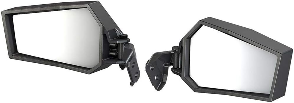 Polaris Automotive Parts and Accessories POLARIS RZR XP 1000 XP4 RZR 900 2015-2016 FOLDING SIDE MIRRORS 2881198 2881198 Jorgensen Powersports