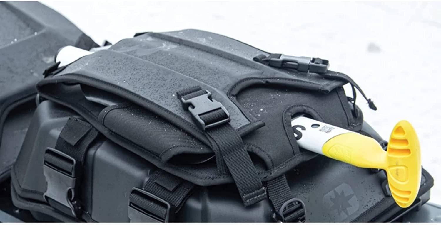 Polaris Automotive Parts and Accessories Polaris Shovel Jacket 2889322 194722427617 Jorgensen Powersports