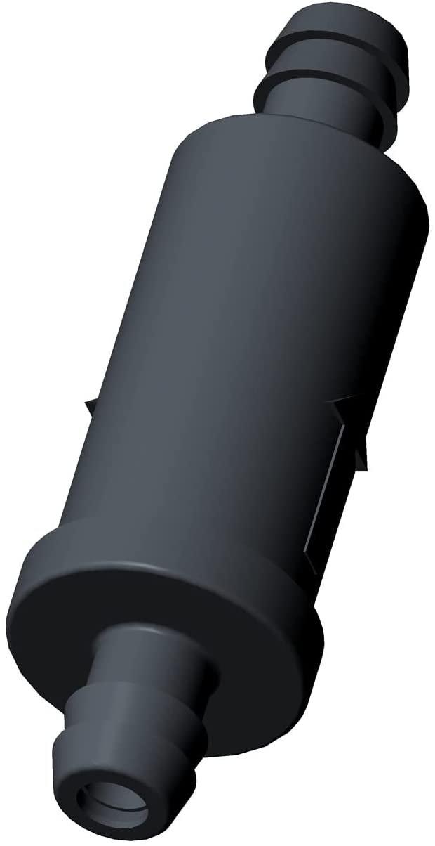 Polaris Automotive Parts and Accessories Polaris Small In-Line Filter 2530009 00197915058445 Jorgensen Powersports