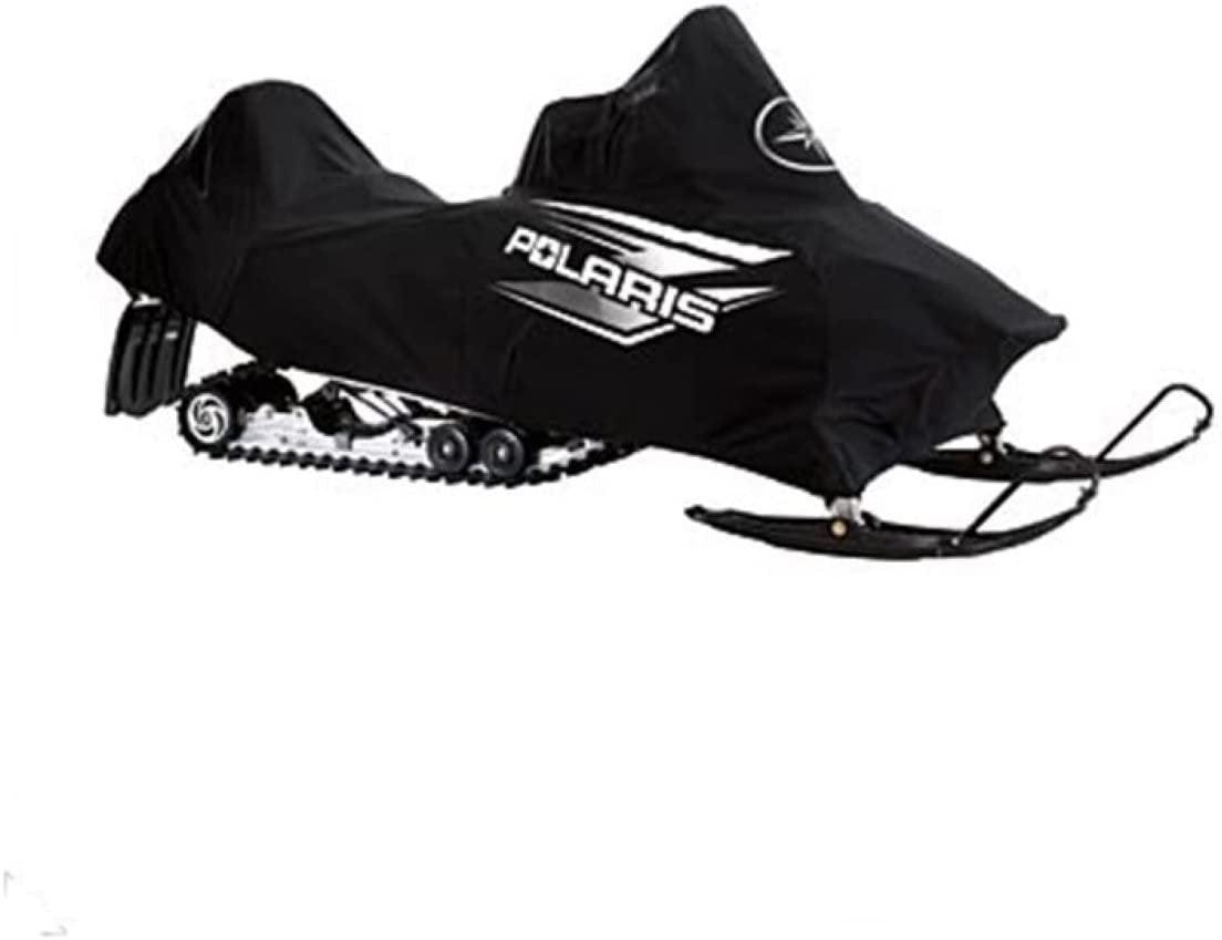Polaris Automotive Parts and Accessories Polaris Snowmobile Canvas Cover 2878727 2878727 00194722043923 Jorgensen Powersports