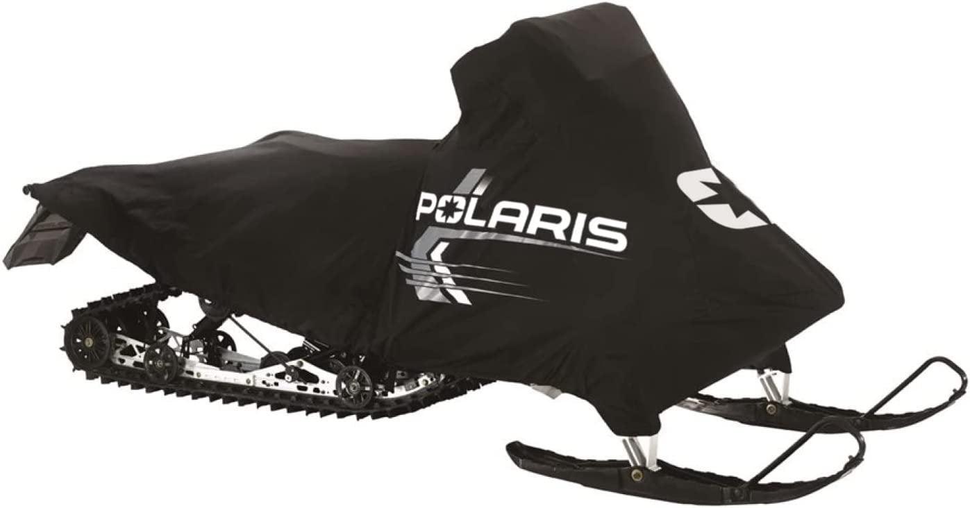 Polaris Automotive Parts and Accessories Polaris Snowmobile Canvas Cover 2881969 2881969 00194722012851 Jorgensen Powersports