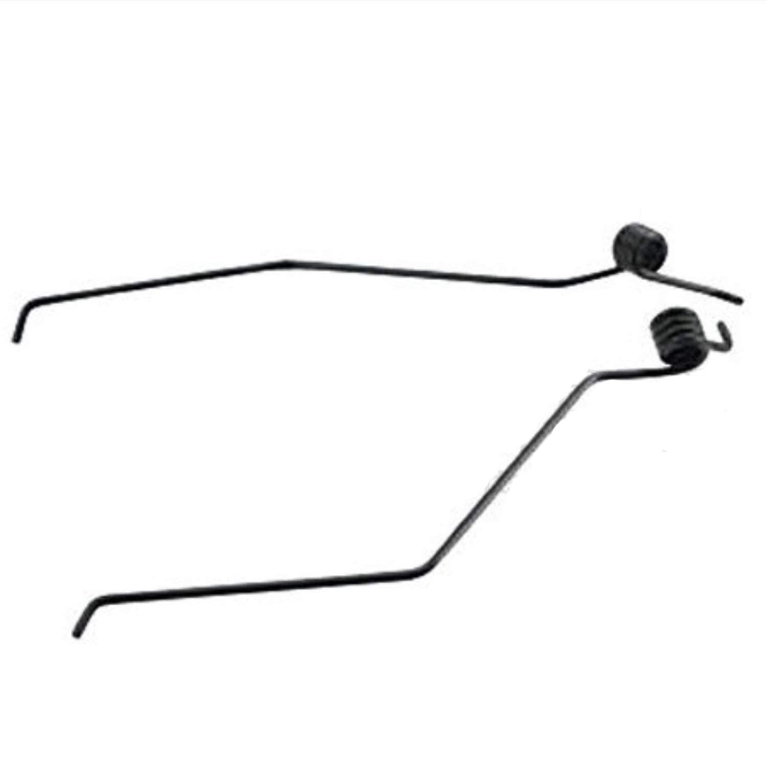 Polaris Automotive Parts and Accessories Polaris Snowmobile Ice Scratchers 2-Pack 2876256 2876256 Jorgensen Powersports