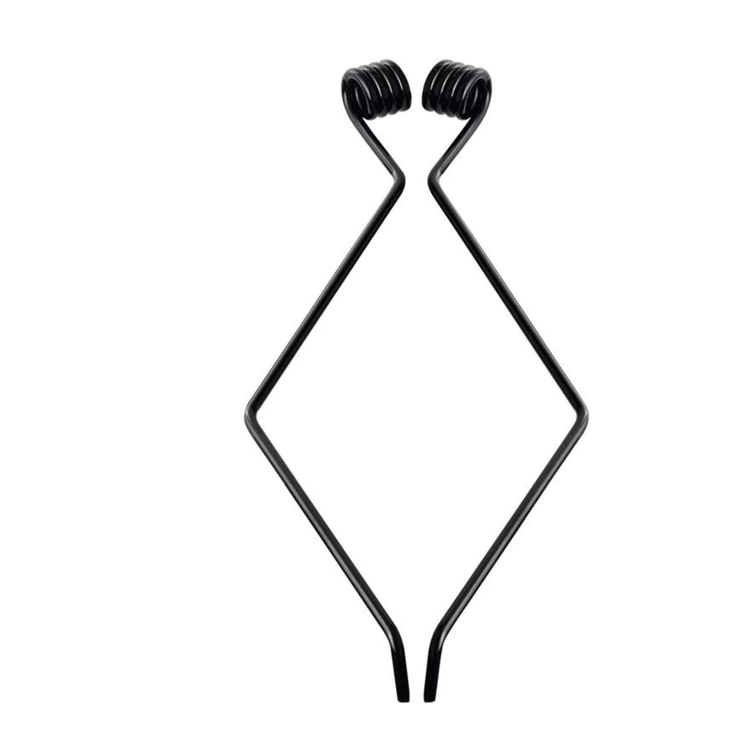 Polaris Automotive Parts and Accessories Polaris Snowmobile Ice Scratchers 2-Pack 2876256 2876256 Jorgensen Powersports