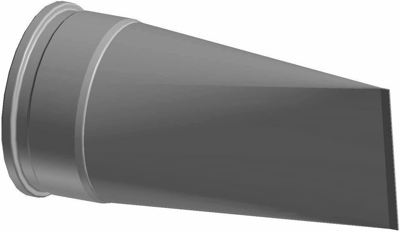 Polaris Automotive Parts and Accessories Polaris Spark Arrestor 1262390 00194722524224 Jorgensen Powersports