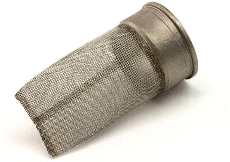 Polaris Automotive Parts and Accessories Polaris Spark Arrestor 1262390 00194722524224 Jorgensen Powersports