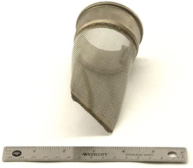 Polaris Automotive Parts and Accessories Polaris Spark Arrestor 1262390 00194722524224 Jorgensen Powersports