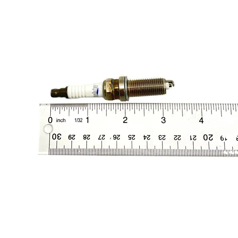 Polaris Automotive Parts and Accessories Polaris Spark Plug 3022553 3022553 00194722547025 Jorgensen Powersports