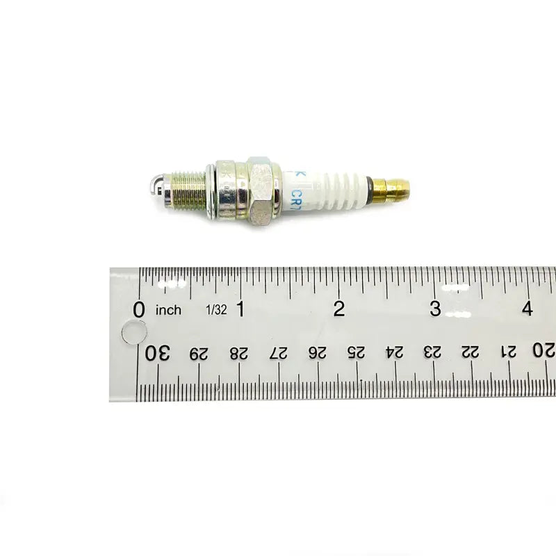 Polaris Automotive Parts and Accessories Polaris Spark Plug 3050051 3050051 00194722548671 Jorgensen Powersports