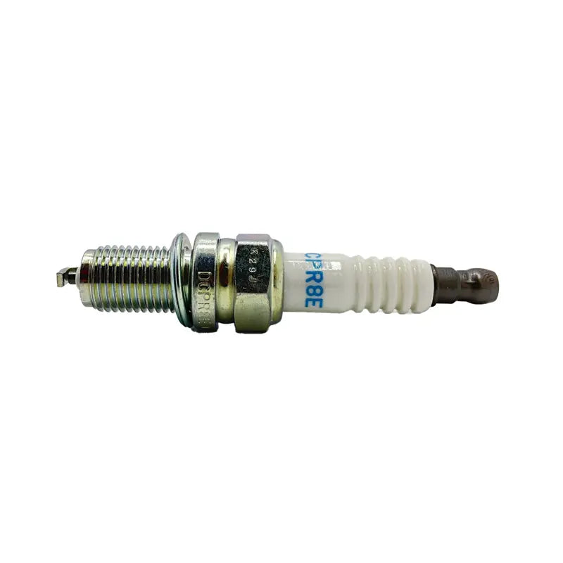 Polaris Automotive Parts and Accessories Polaris Spark Plug, DCPR8E, NGK 3088051 3088051 00194722559684 Jorgensen Powersports