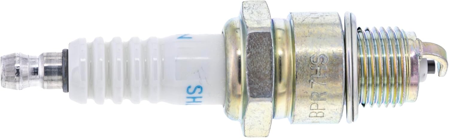 Polaris Automotive Parts and Accessories Polaris Spark Plug, Part 0450005 0450005 00194722502352 Jorgensen Powersports