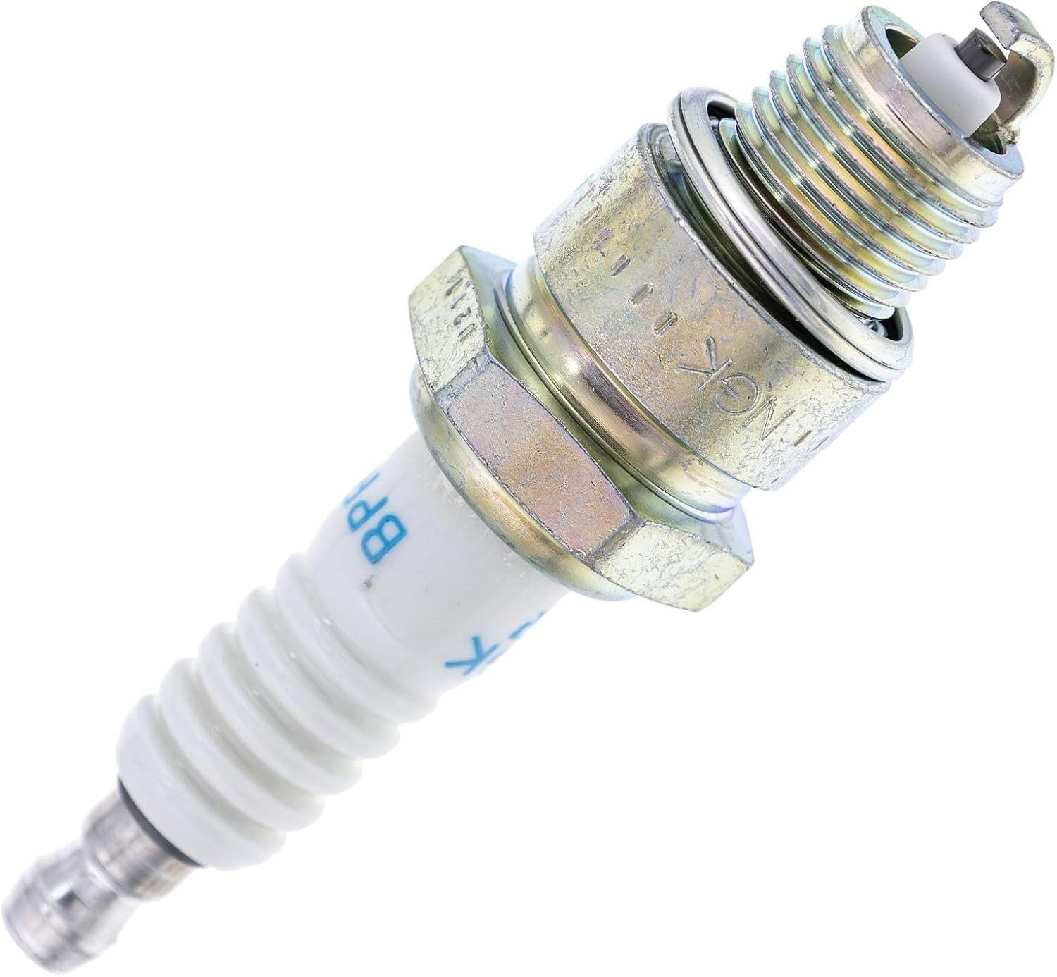 Polaris Automotive Parts and Accessories Polaris Spark Plug, Part 0450005 0450005 00194722502352 Jorgensen Powersports